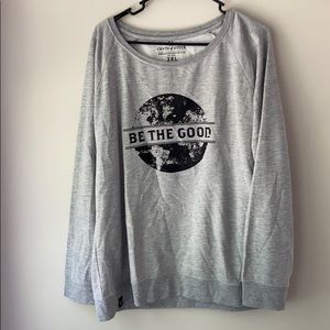 Be The Good Sweatshirt